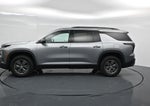 2024 Chevrolet Traverse LT 1LT