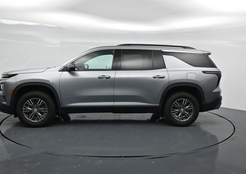 2024 Chevrolet Traverse LT 1LT