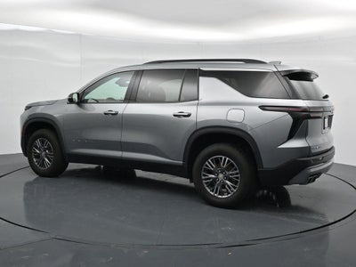 2024 Chevrolet Traverse LT 1LT