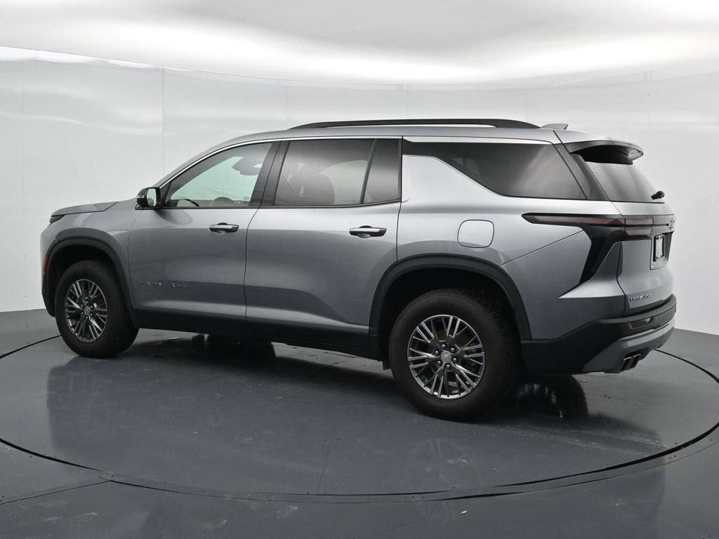 2024 Chevrolet Traverse LT 1LT