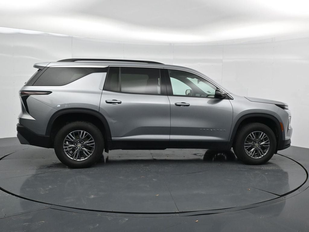 2024 Chevrolet Traverse LT 1LT