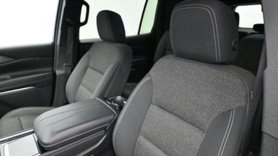 2024 Chevrolet Traverse LT 1LT