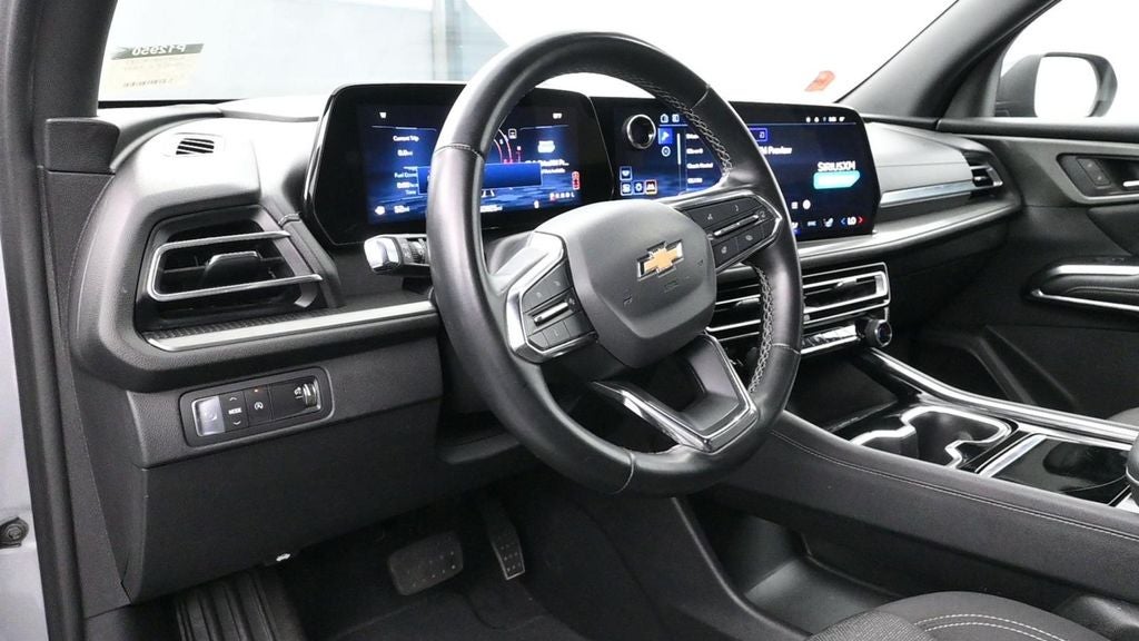 2024 Chevrolet Traverse LT 1LT