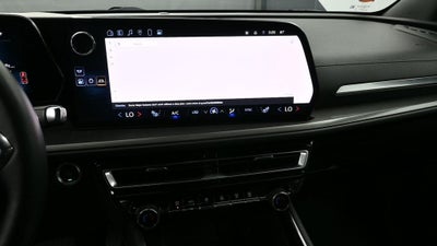 2024 Chevrolet Traverse LT 1LT