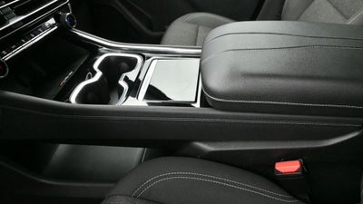 2024 Chevrolet Traverse LT 1LT