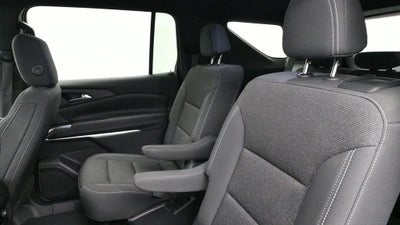 2024 Chevrolet Traverse LT 1LT