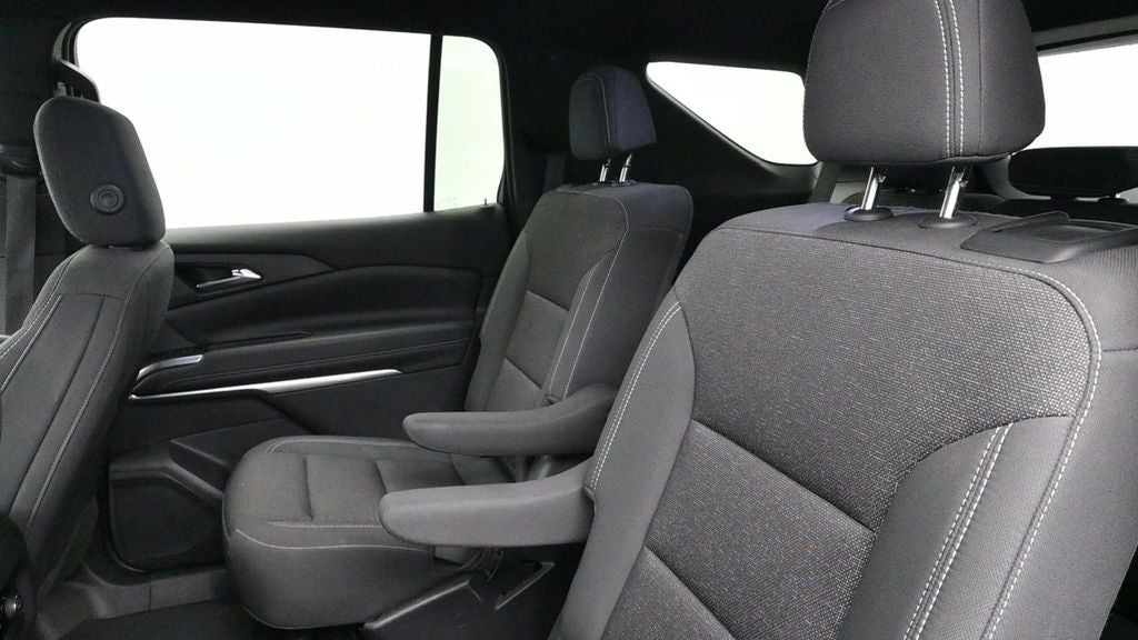 2024 Chevrolet Traverse LT 1LT