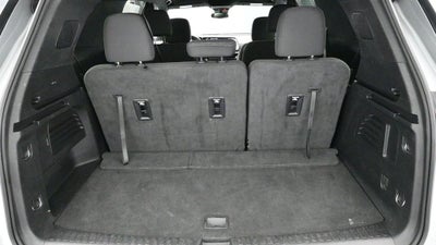 2024 Chevrolet Traverse LT 1LT