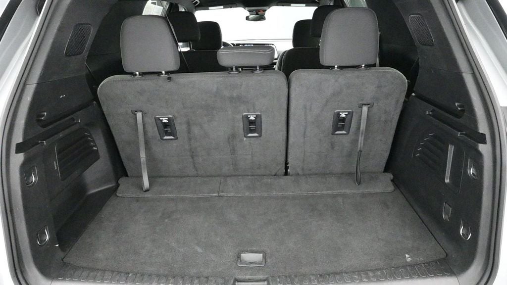 2024 Chevrolet Traverse LT 1LT