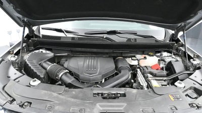 2024 Chevrolet Traverse LT 1LT