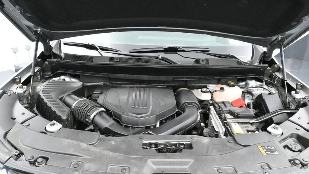 2024 Chevrolet Traverse LT 1LT
