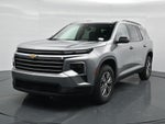 2024 Chevrolet Traverse LT 1LT