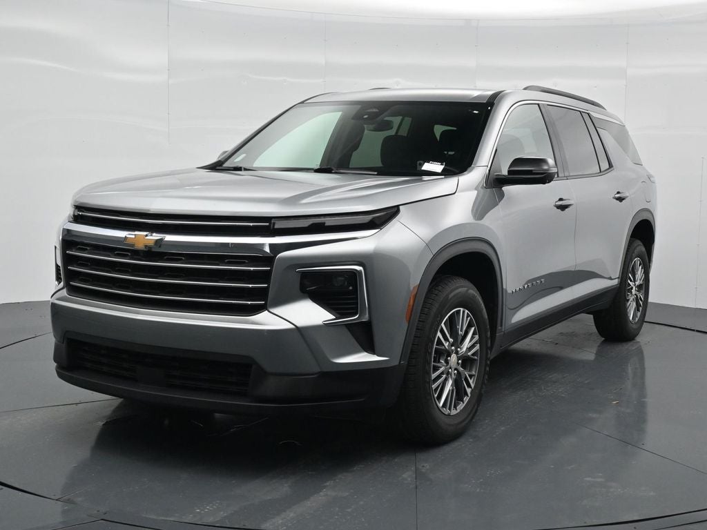 2024 Chevrolet Traverse LT 1LT