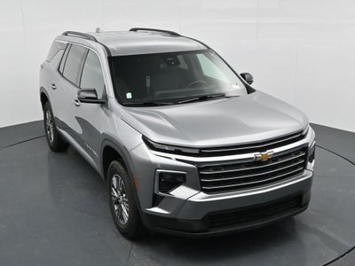 2024 Chevrolet Traverse LT 1LT