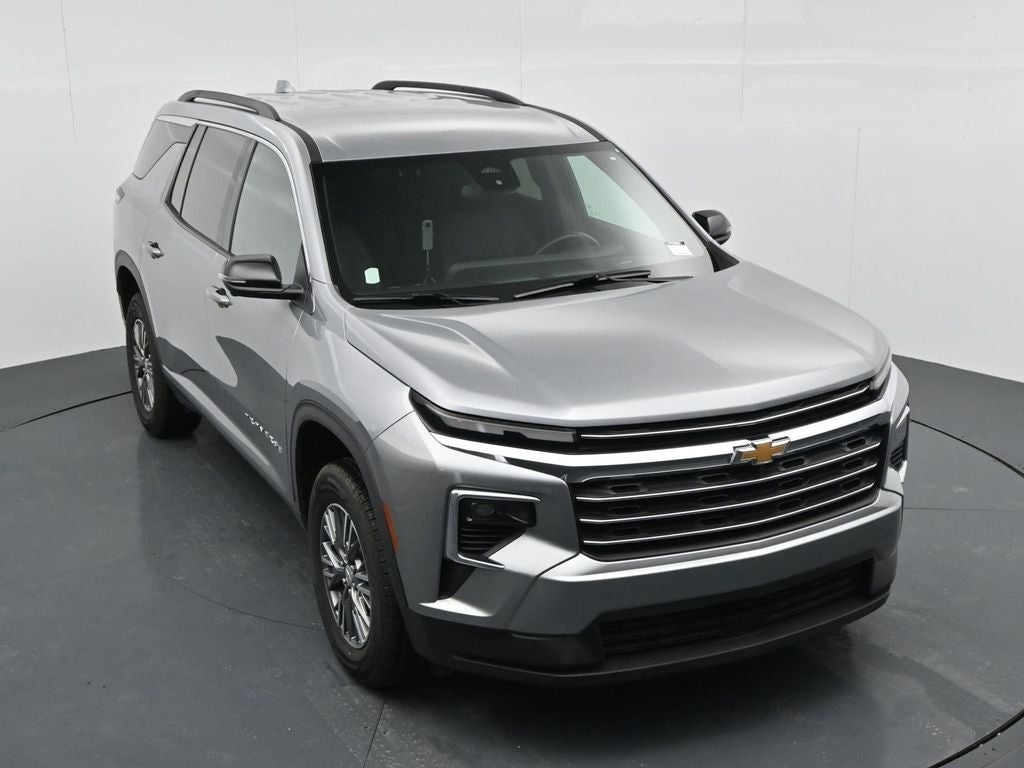 2024 Chevrolet Traverse LT 1LT