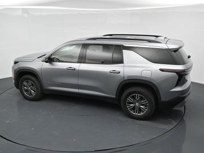 2024 Chevrolet Traverse LT 1LT