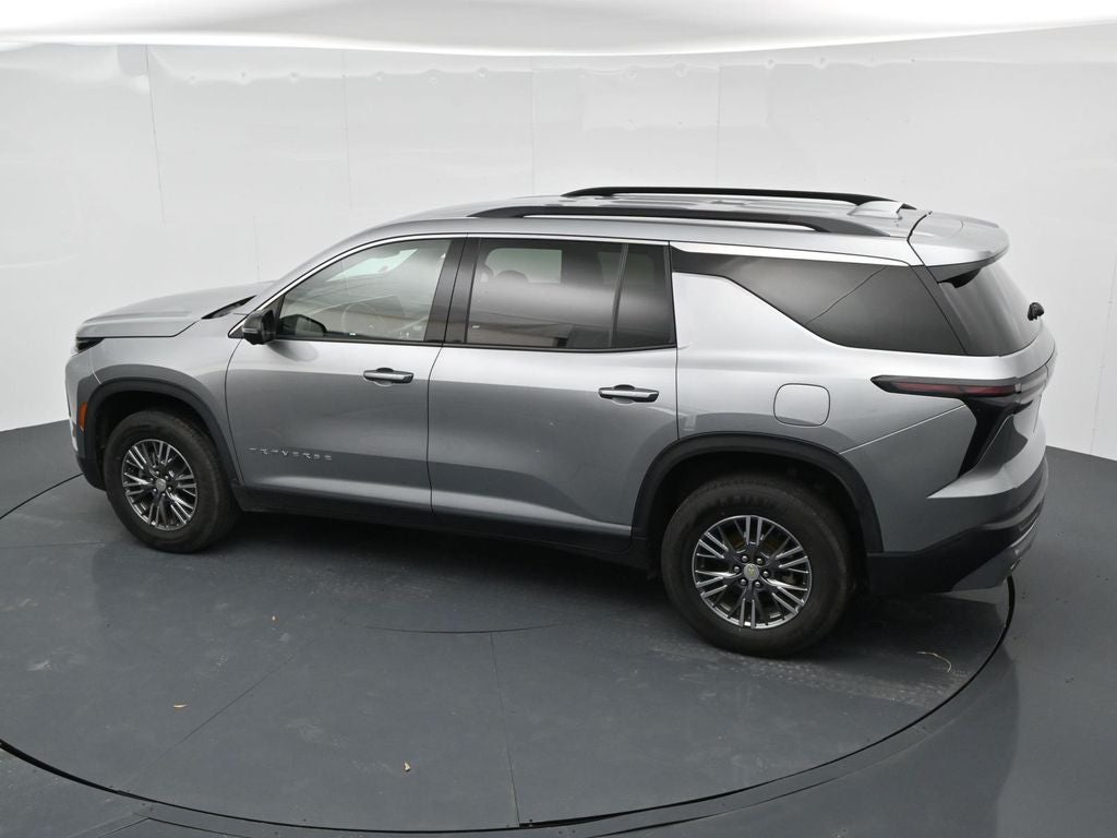 2024 Chevrolet Traverse LT 1LT