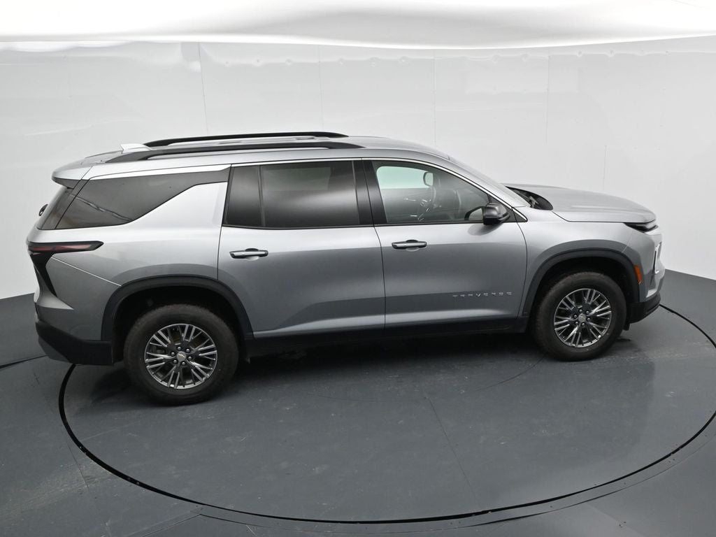 2024 Chevrolet Traverse LT 1LT