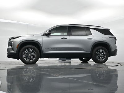 2024 Chevrolet Traverse LT 1LT