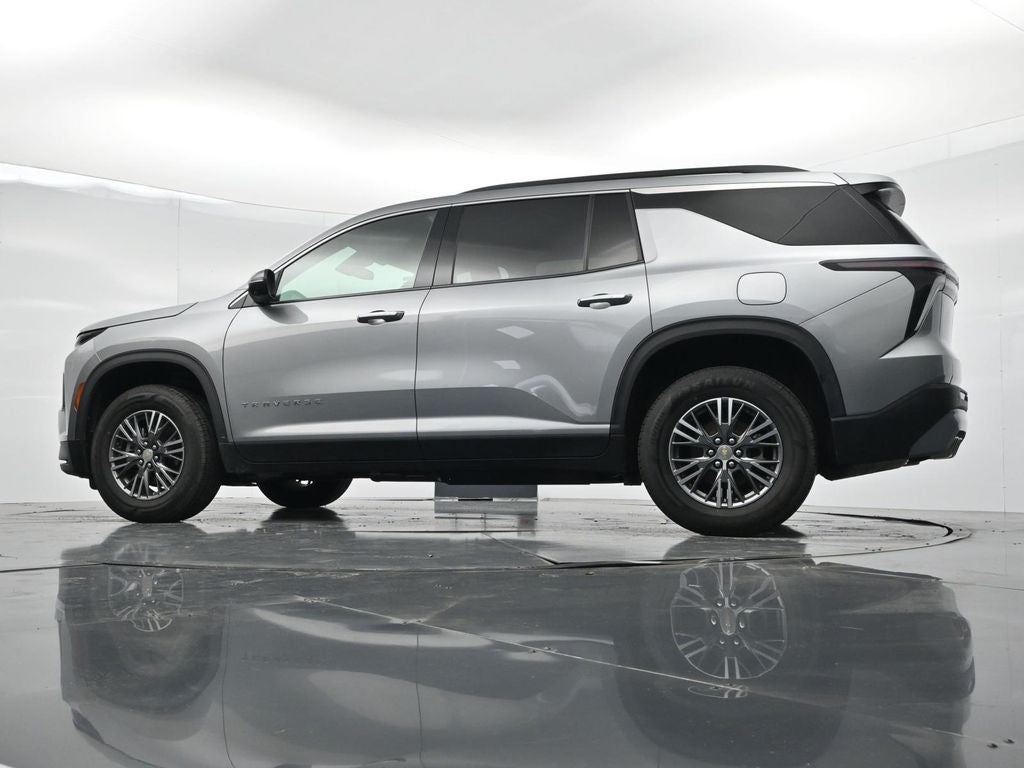 2024 Chevrolet Traverse LT 1LT