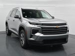 2024 Chevrolet Traverse LT 1LT