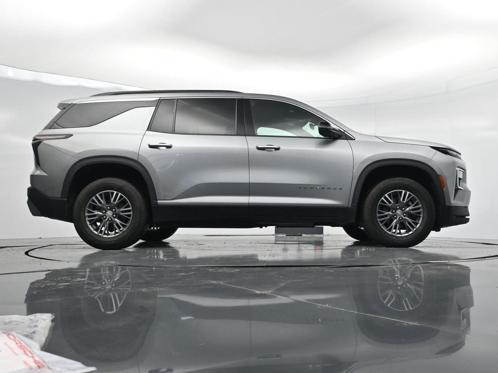 2024 Chevrolet Traverse LT 1LT