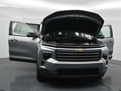 2024 Chevrolet Traverse LT 1LT