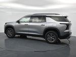 2024 Chevrolet Traverse LT 1LT