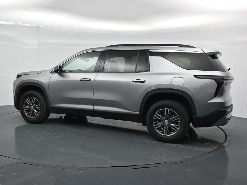 2024 Chevrolet Traverse LT 1LT
