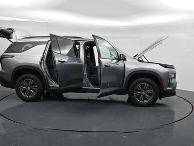 2024 Chevrolet Traverse LT 1LT