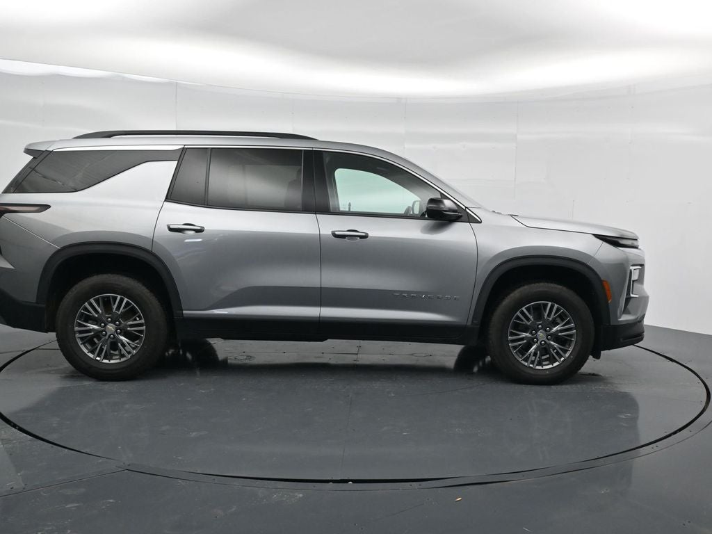 2024 Chevrolet Traverse LT 1LT