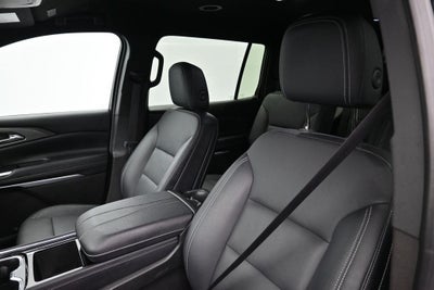 2025 Chevrolet Traverse LT 1LT