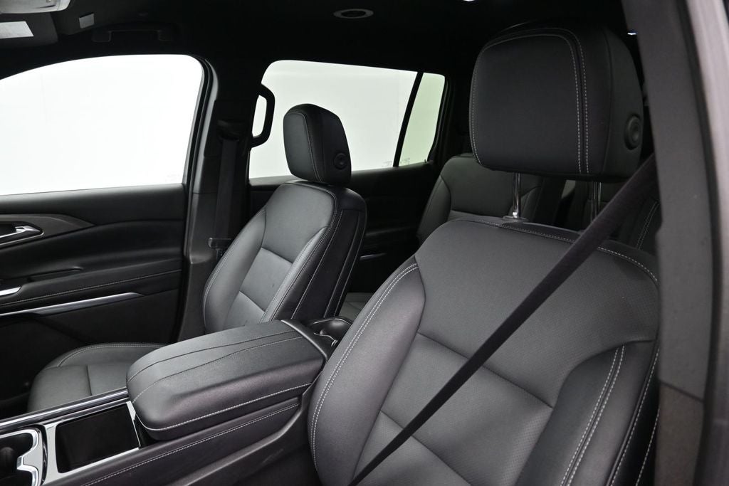 2025 Chevrolet Traverse LT 1LT