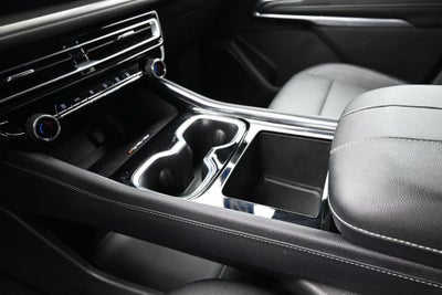 2025 Chevrolet Traverse LT 1LT