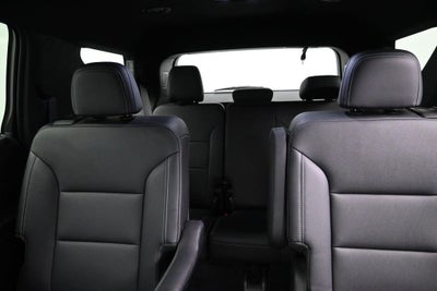 2025 Chevrolet Traverse LT 1LT