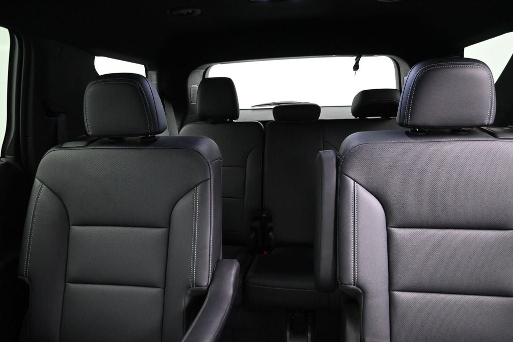 2025 Chevrolet Traverse LT 1LT