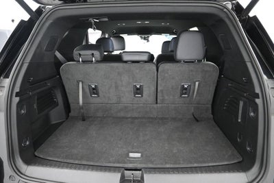 2025 Chevrolet Traverse LT 1LT