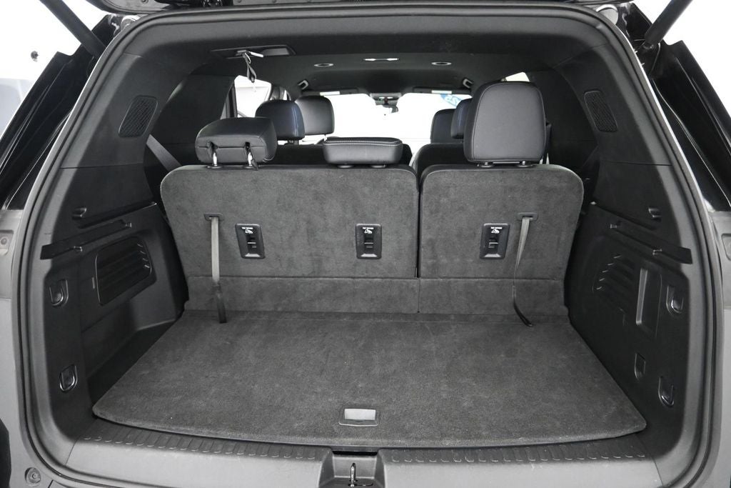 2025 Chevrolet Traverse LT 1LT