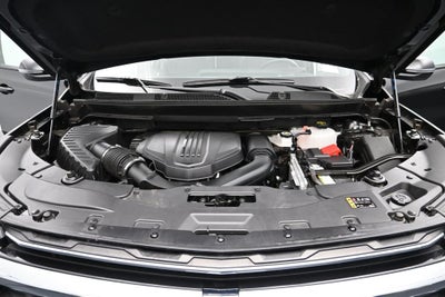 2025 Chevrolet Traverse LT 1LT