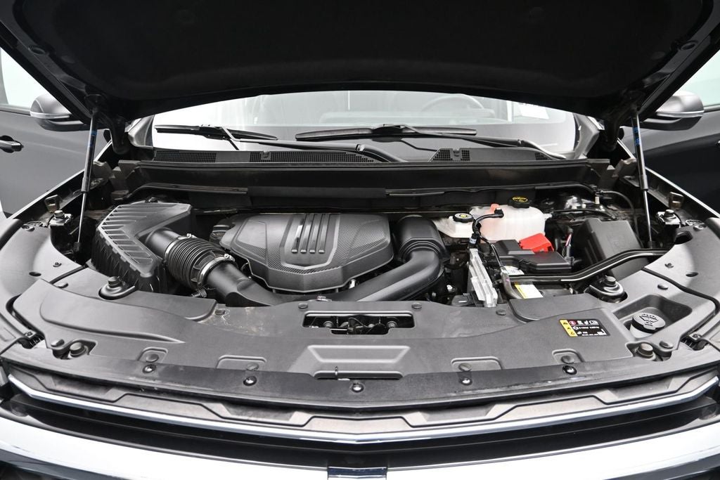 2025 Chevrolet Traverse LT 1LT