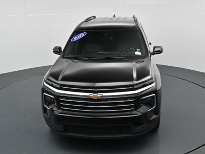 2025 Chevrolet Traverse LT 1LT