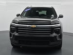 2025 Chevrolet Traverse LT 1LT