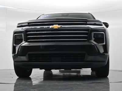 2025 Chevrolet Traverse LT 1LT