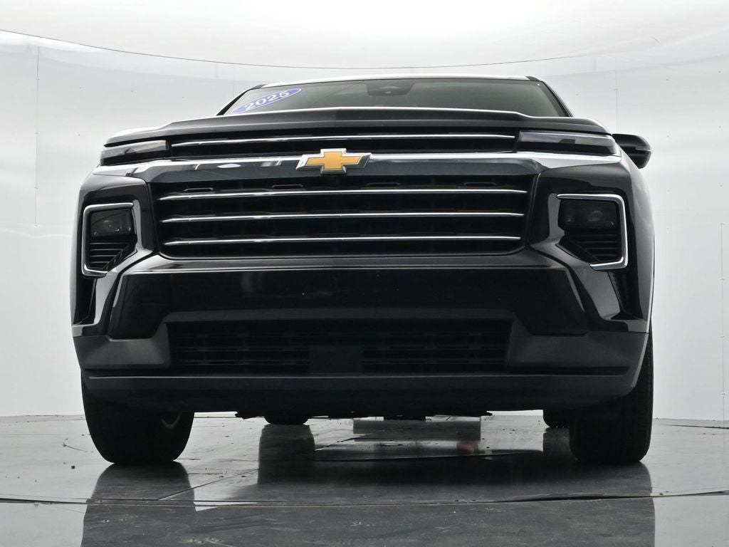 2025 Chevrolet Traverse LT 1LT