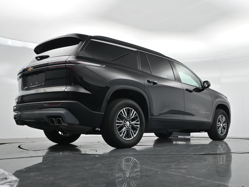 2025 Chevrolet Traverse LT 1LT