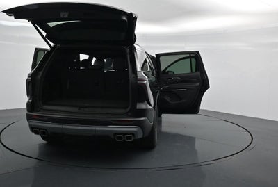 2025 Chevrolet Traverse LT 1LT