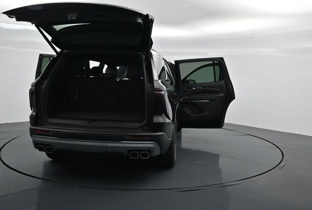 2025 Chevrolet Traverse LT 1LT