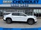 2025 Chevrolet Traverse LT 1LT
