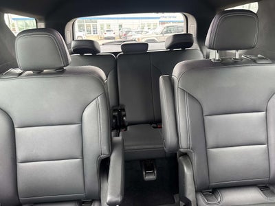 2025 Chevrolet Traverse LT 1LT