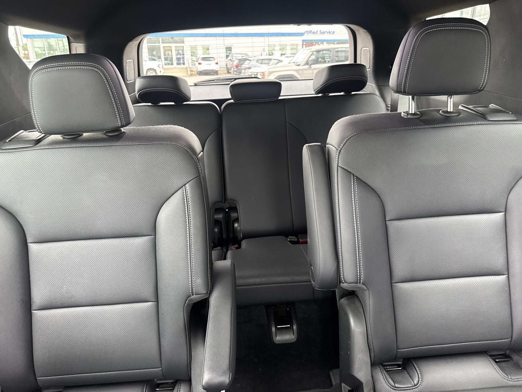 2025 Chevrolet Traverse LT 1LT